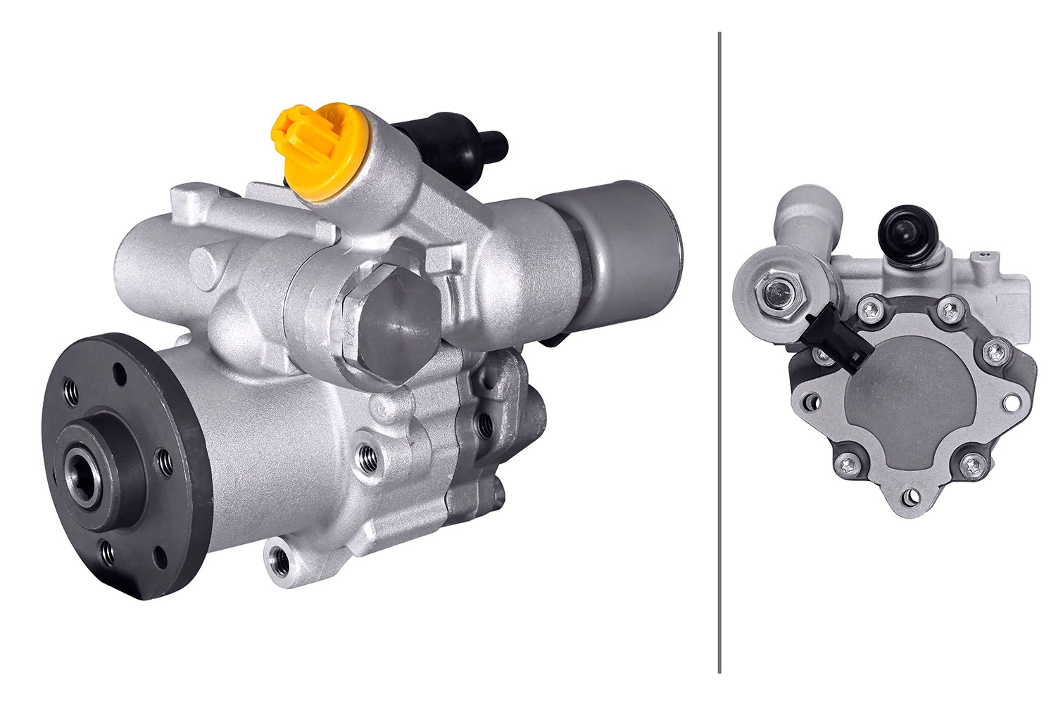 Hydraulic Pump, steering