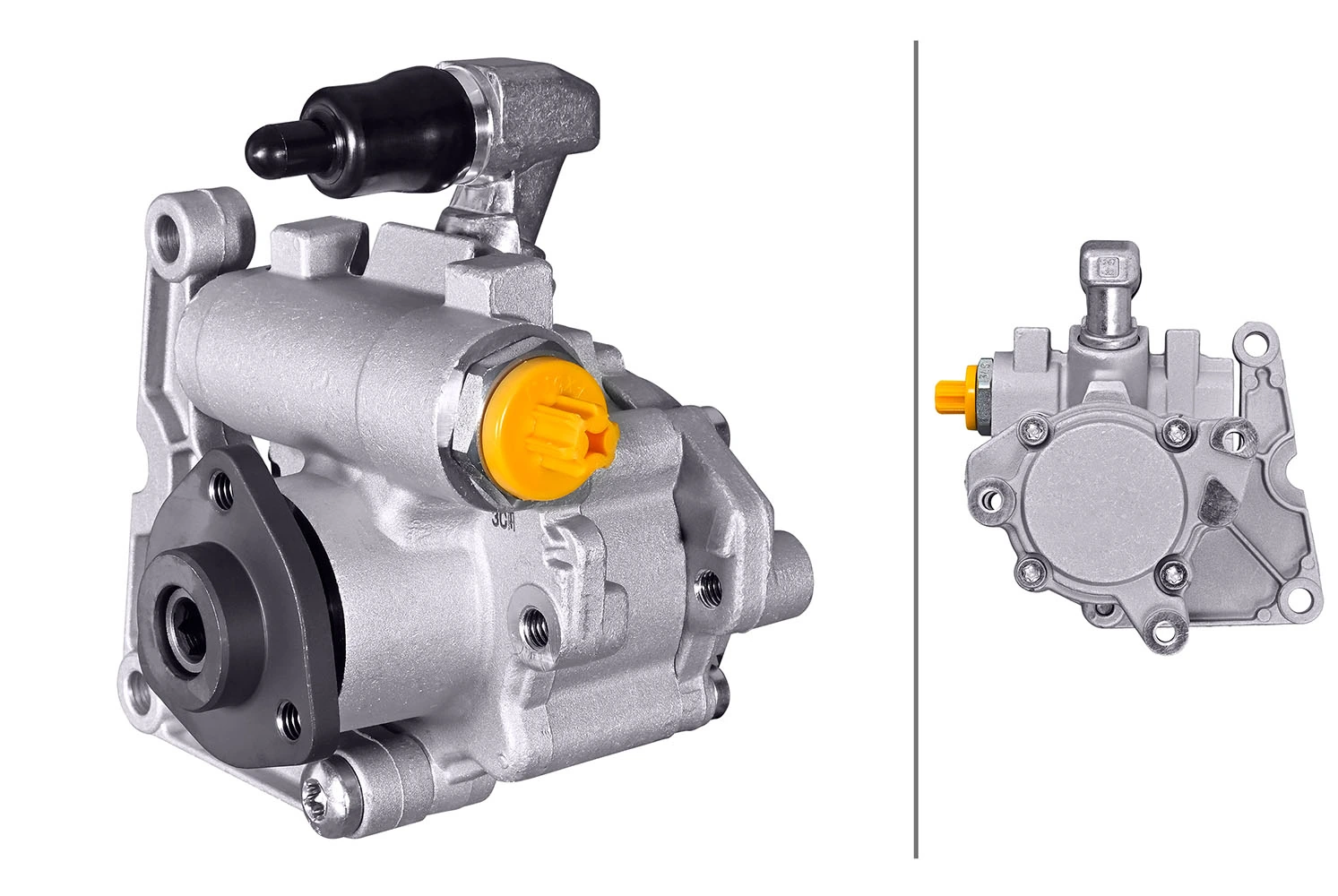 Hydraulic Pump, steering