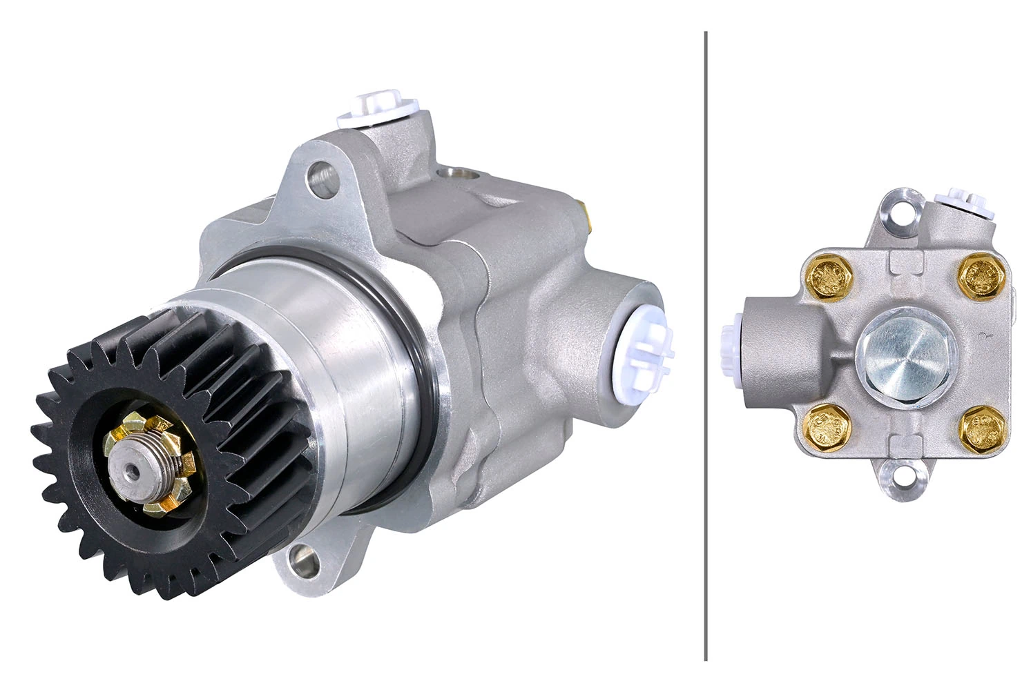 Hydraulic Pump, steering