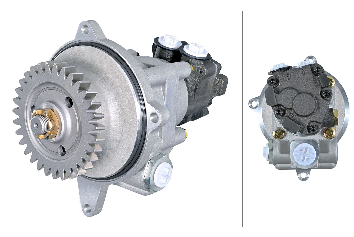 Hydraulic Pump, steering