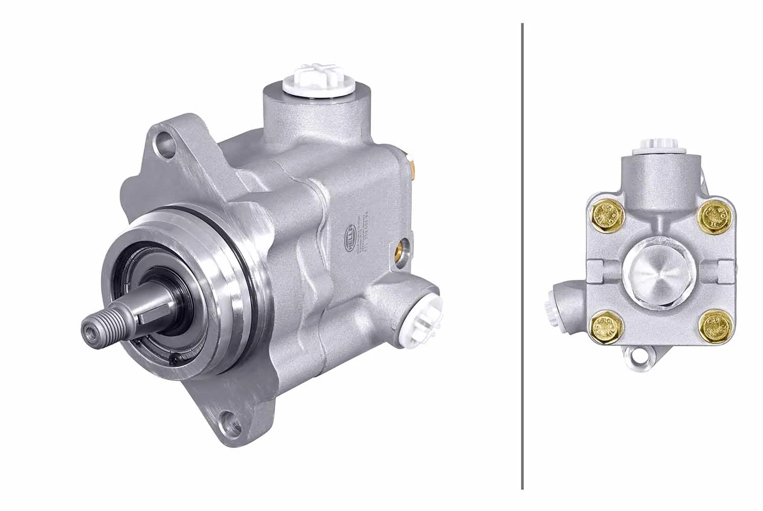 Hydraulic Pump, steering