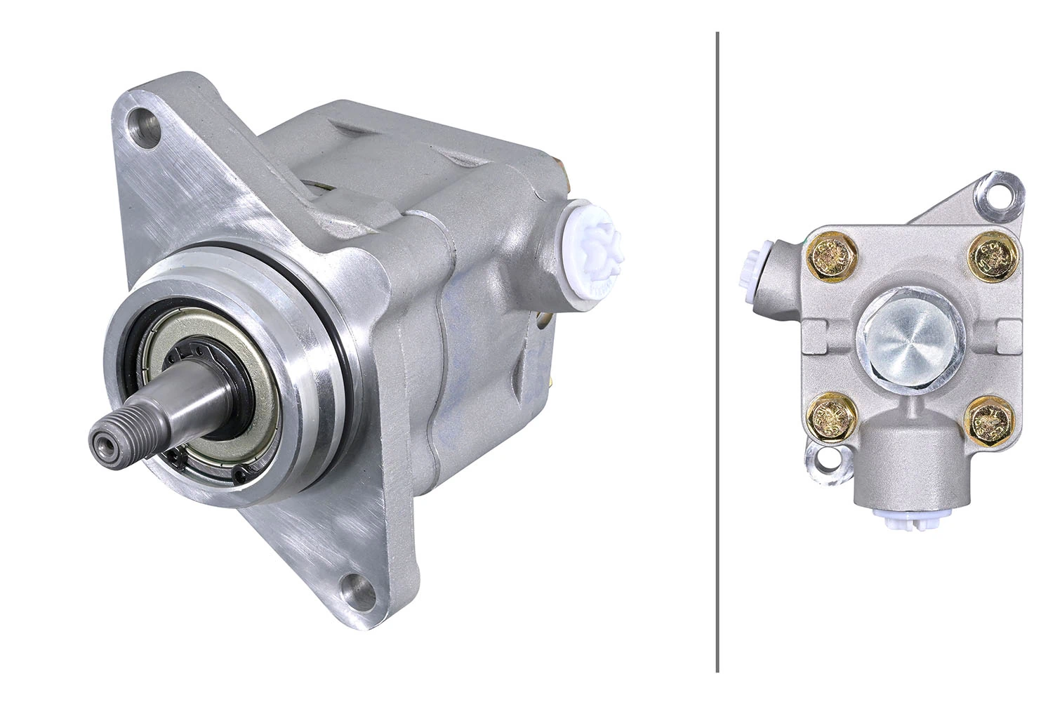 Hydraulic Pump, steering