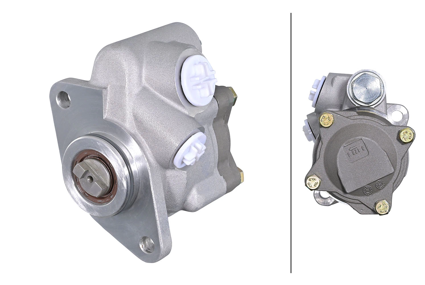 Hydraulic Pump, steering