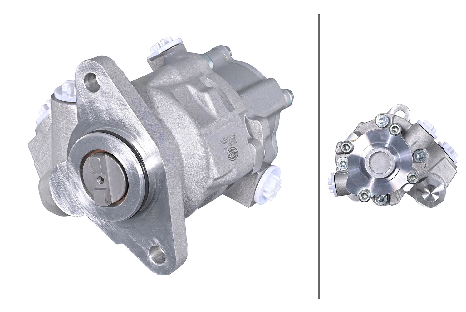 Hydraulic Pump, steering