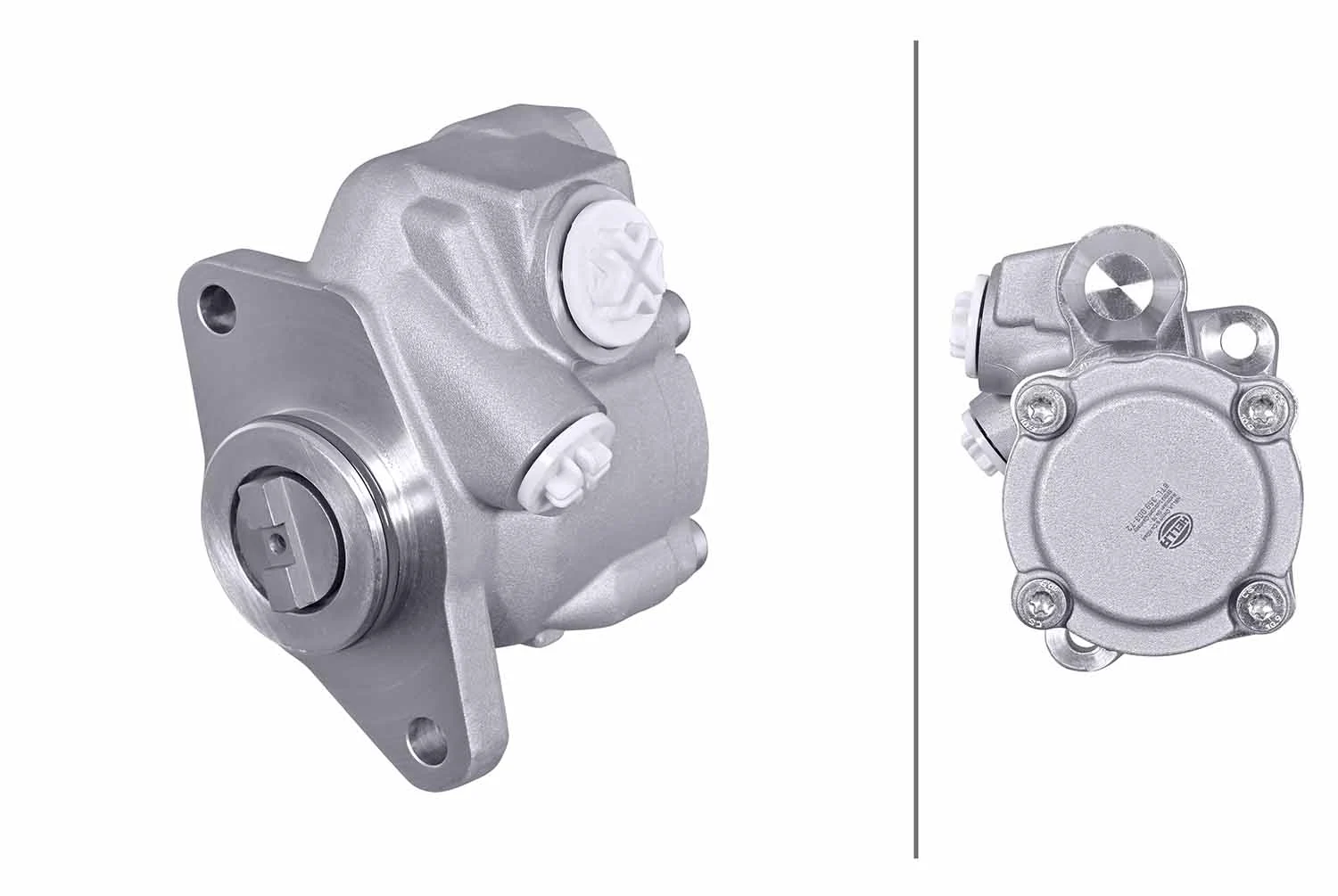 Hydraulic Pump, steering