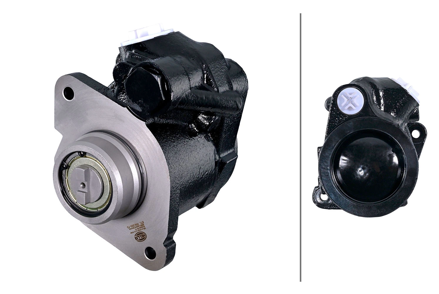 Hydraulic Pump, steering