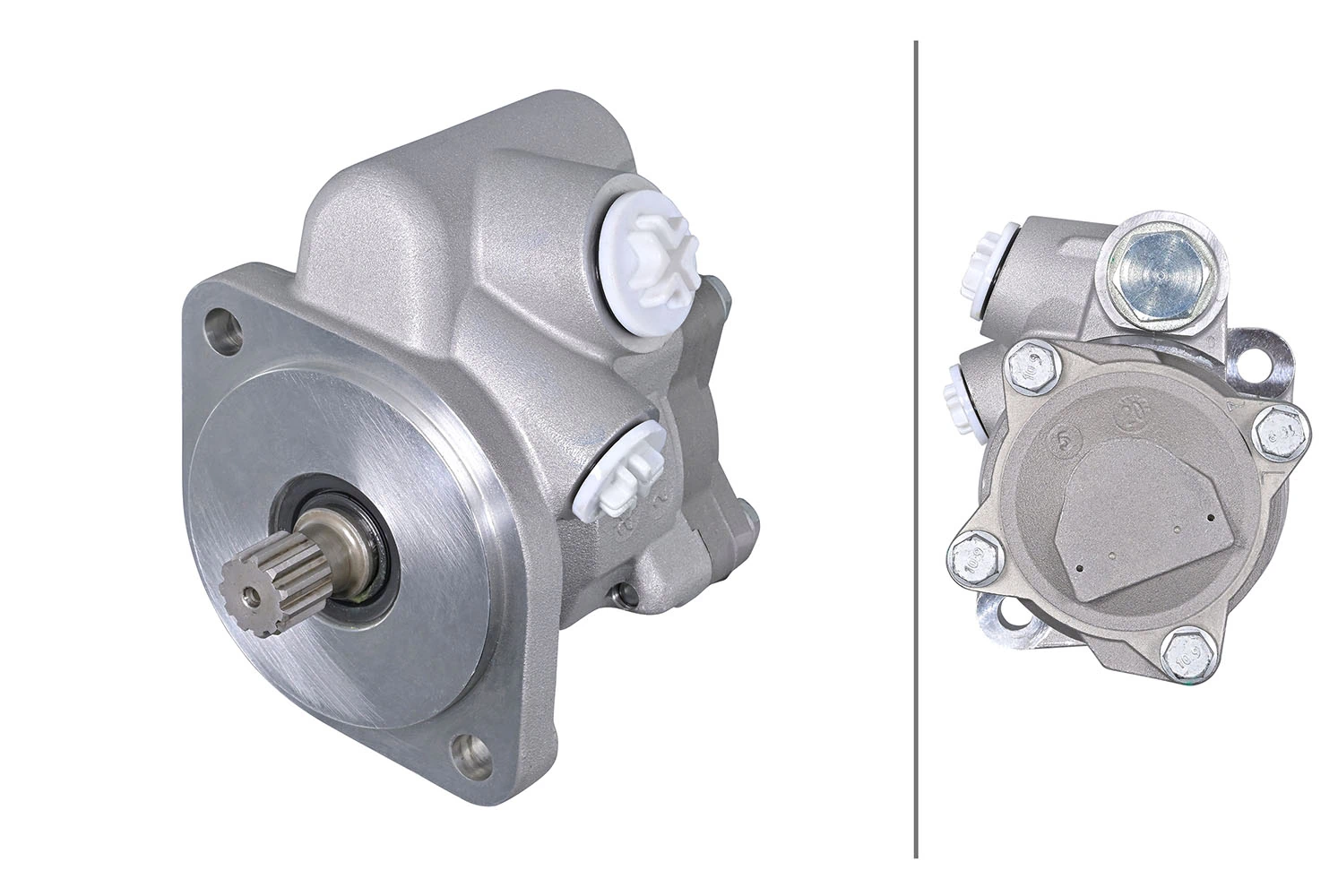 Hydraulic Pump, steering