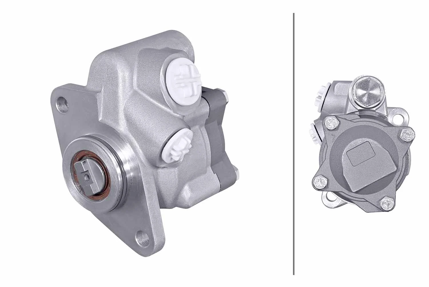 Hydraulic Pump, steering