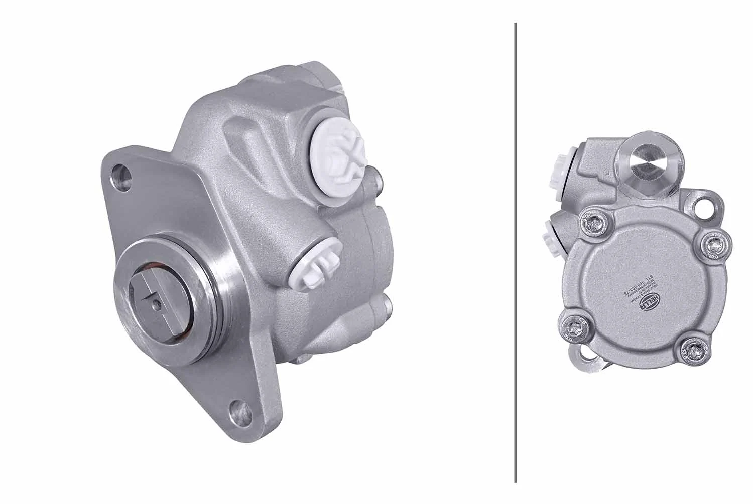 Hydraulic Pump, steering