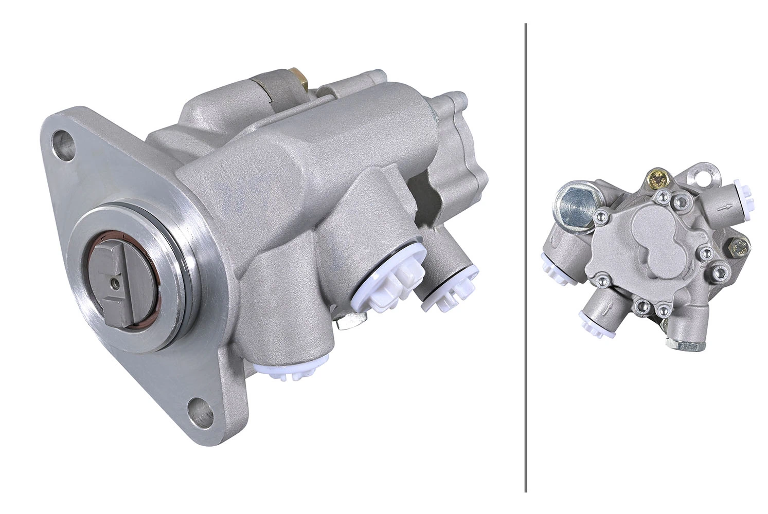 Hydraulic Pump, steering