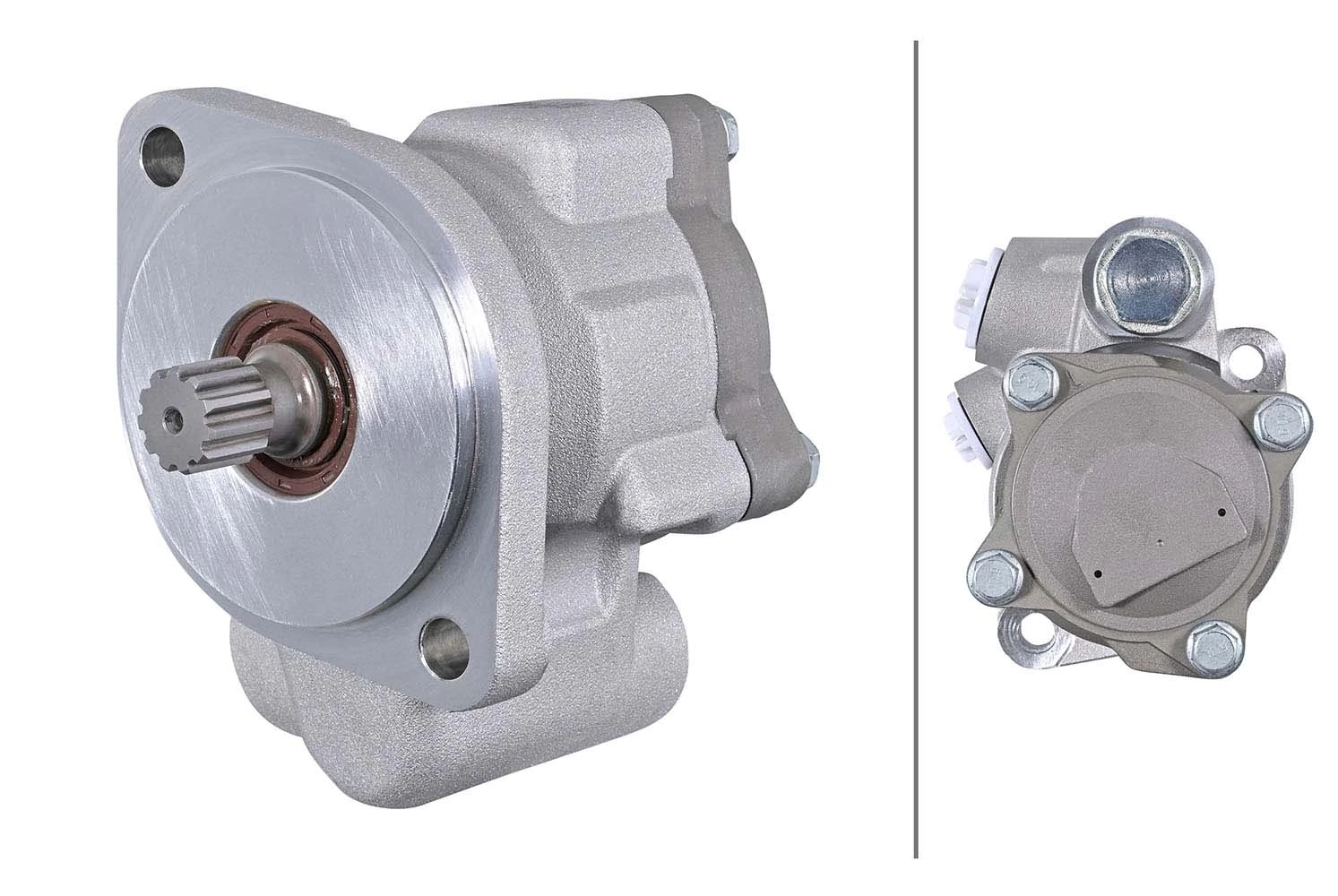 Hydraulic Pump, steering