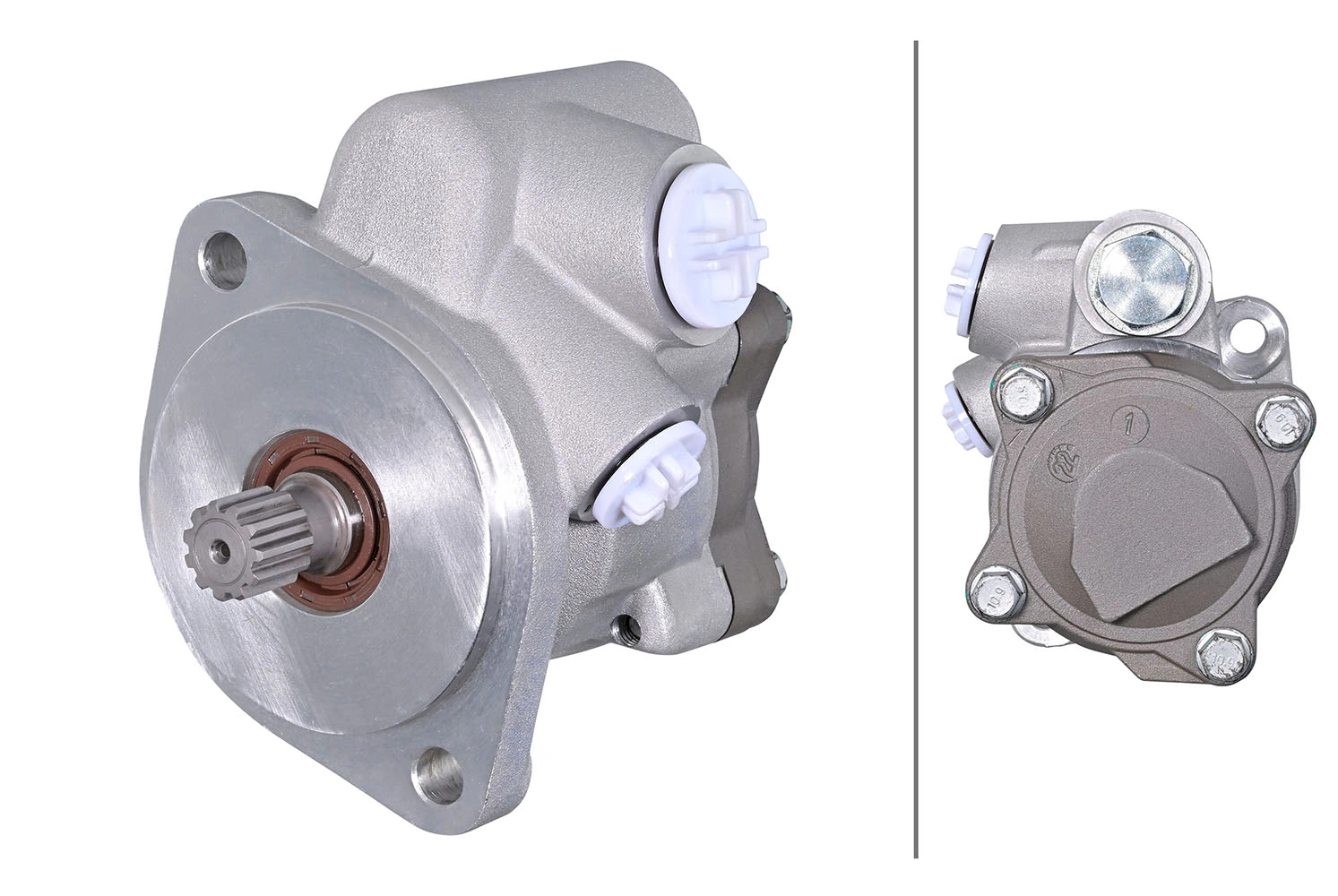 Hydraulic Pump, steering