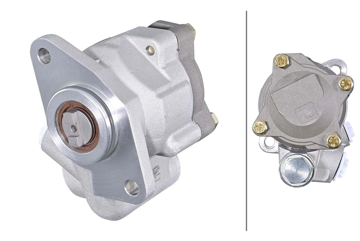 Hydraulic Pump, steering