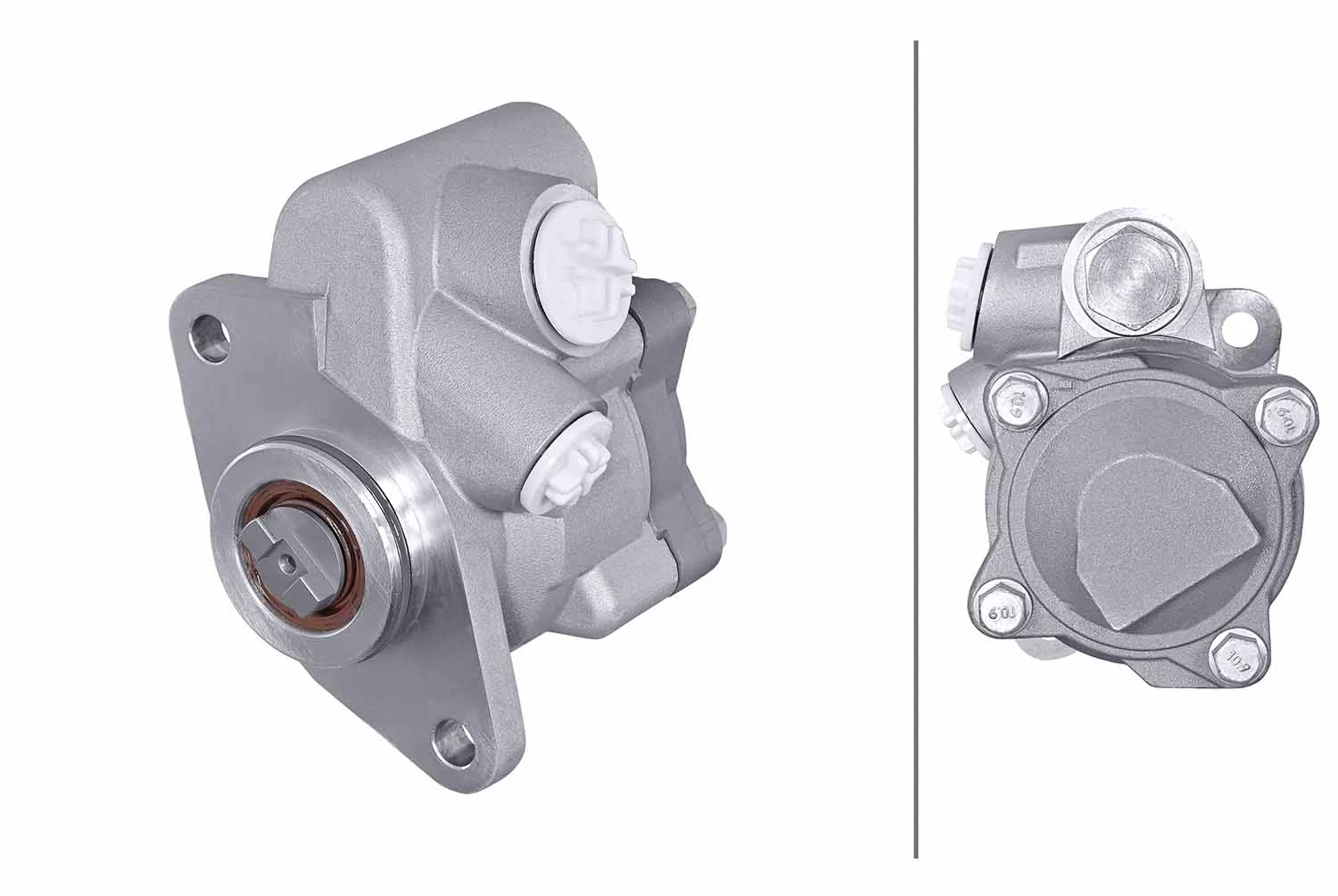 Hydraulic Pump, steering