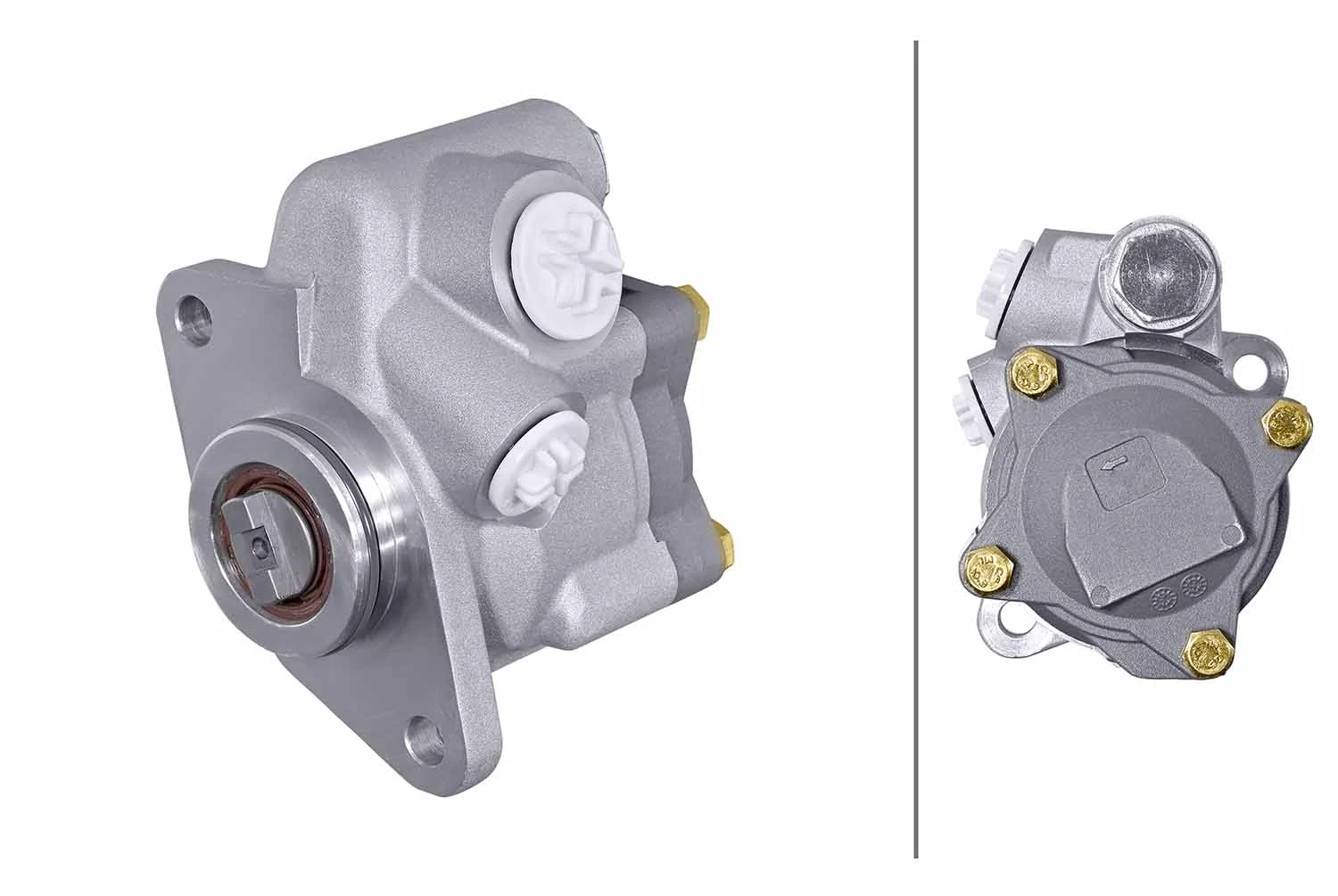 Hydraulic Pump, steering