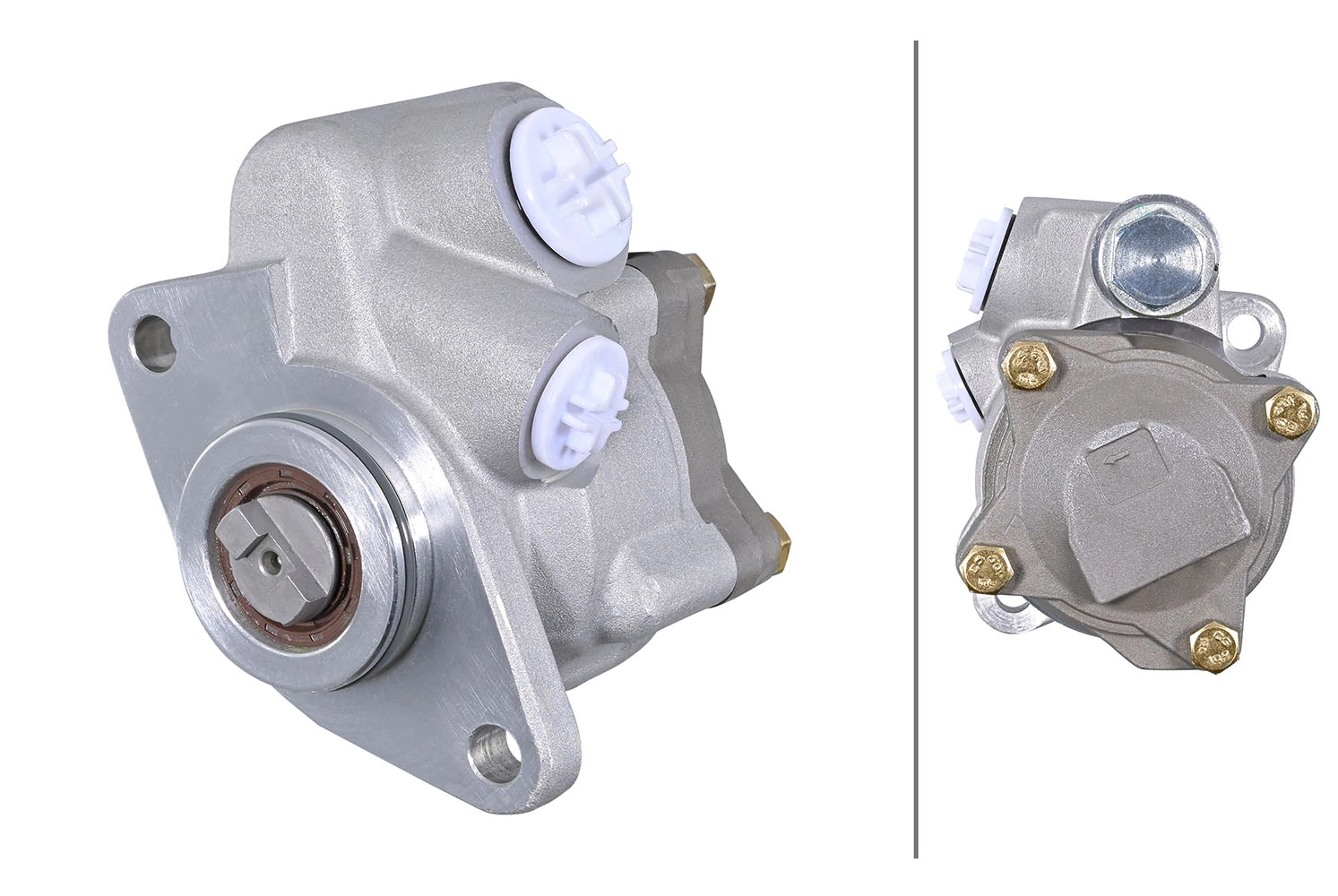 Hydraulic Pump, steering