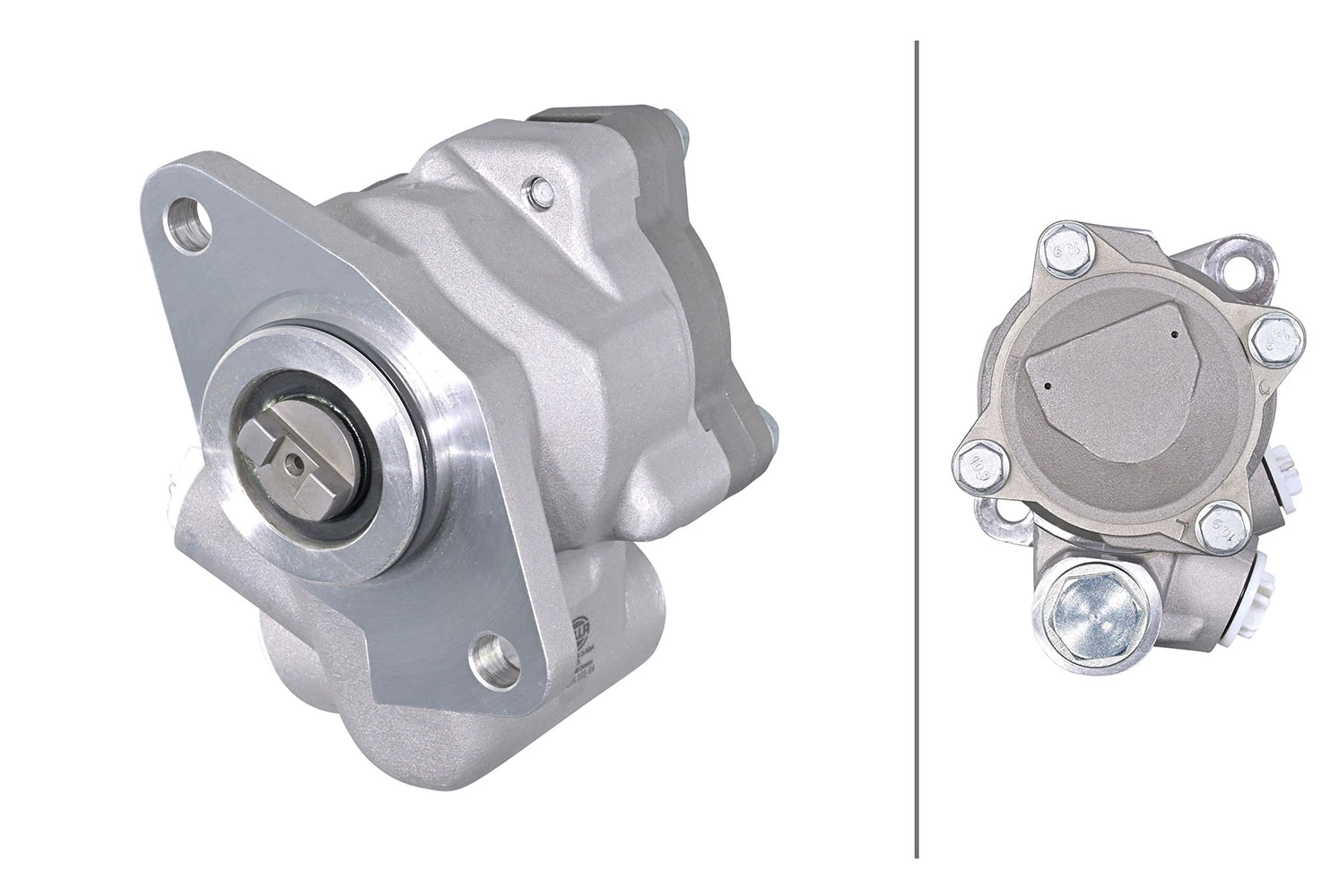 Hydraulic Pump, steering