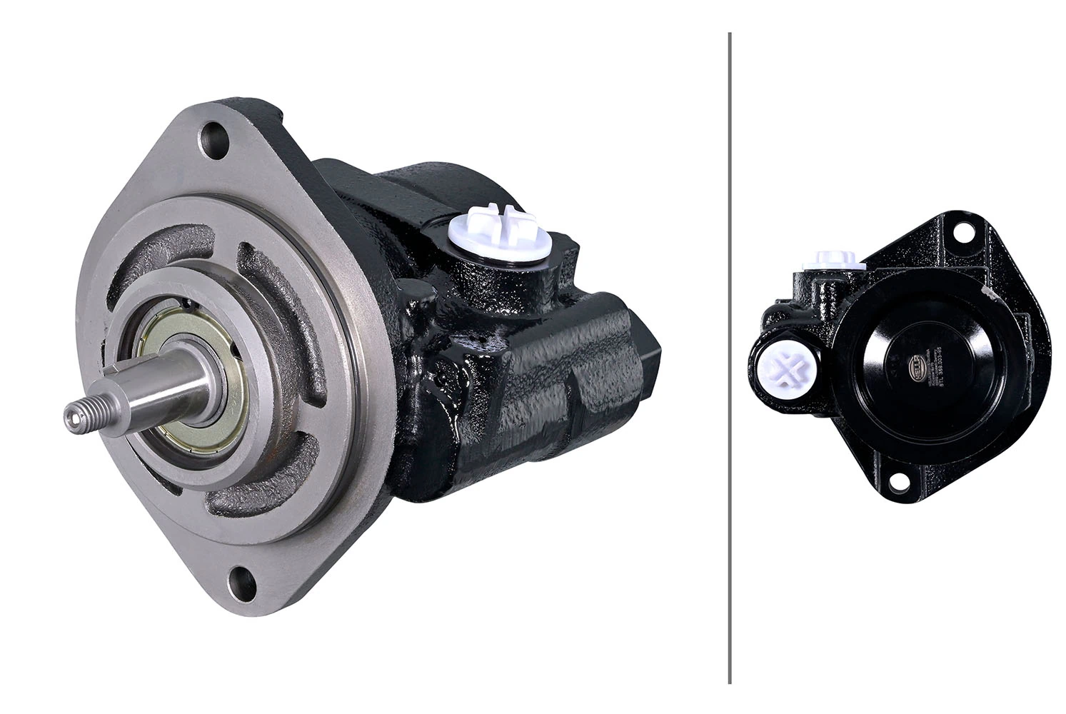 Hydraulic Pump, steering