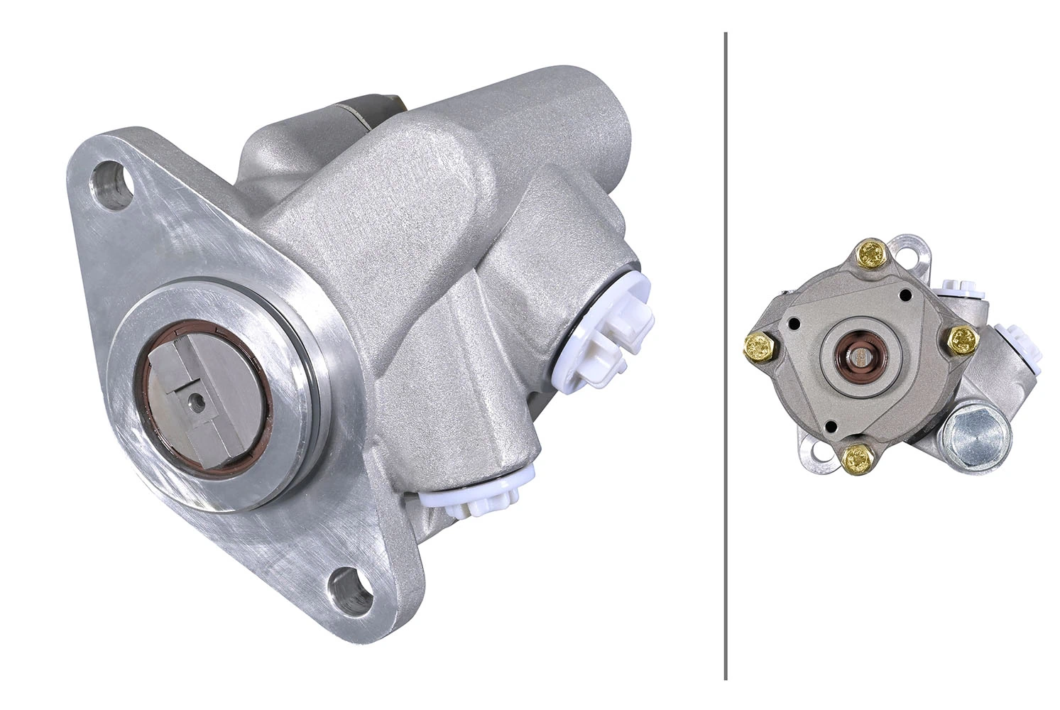 Hydraulic Pump, steering