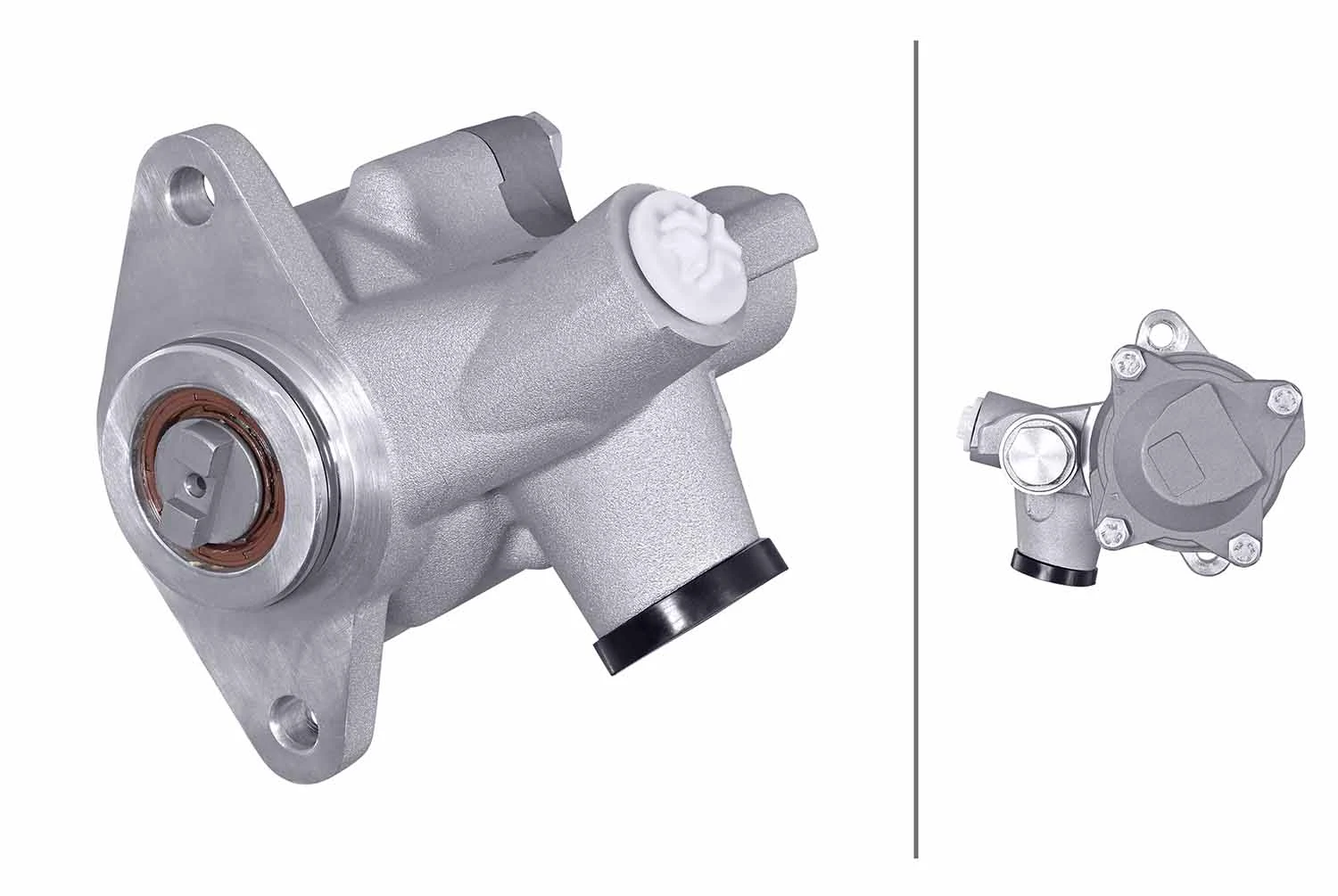 Hydraulic Pump, steering