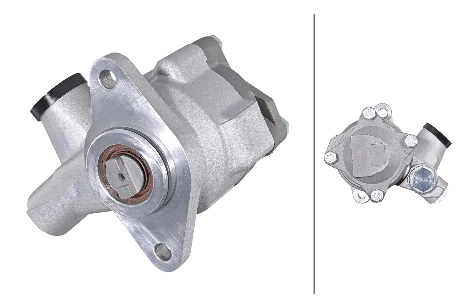 Hydraulic Pump, steering