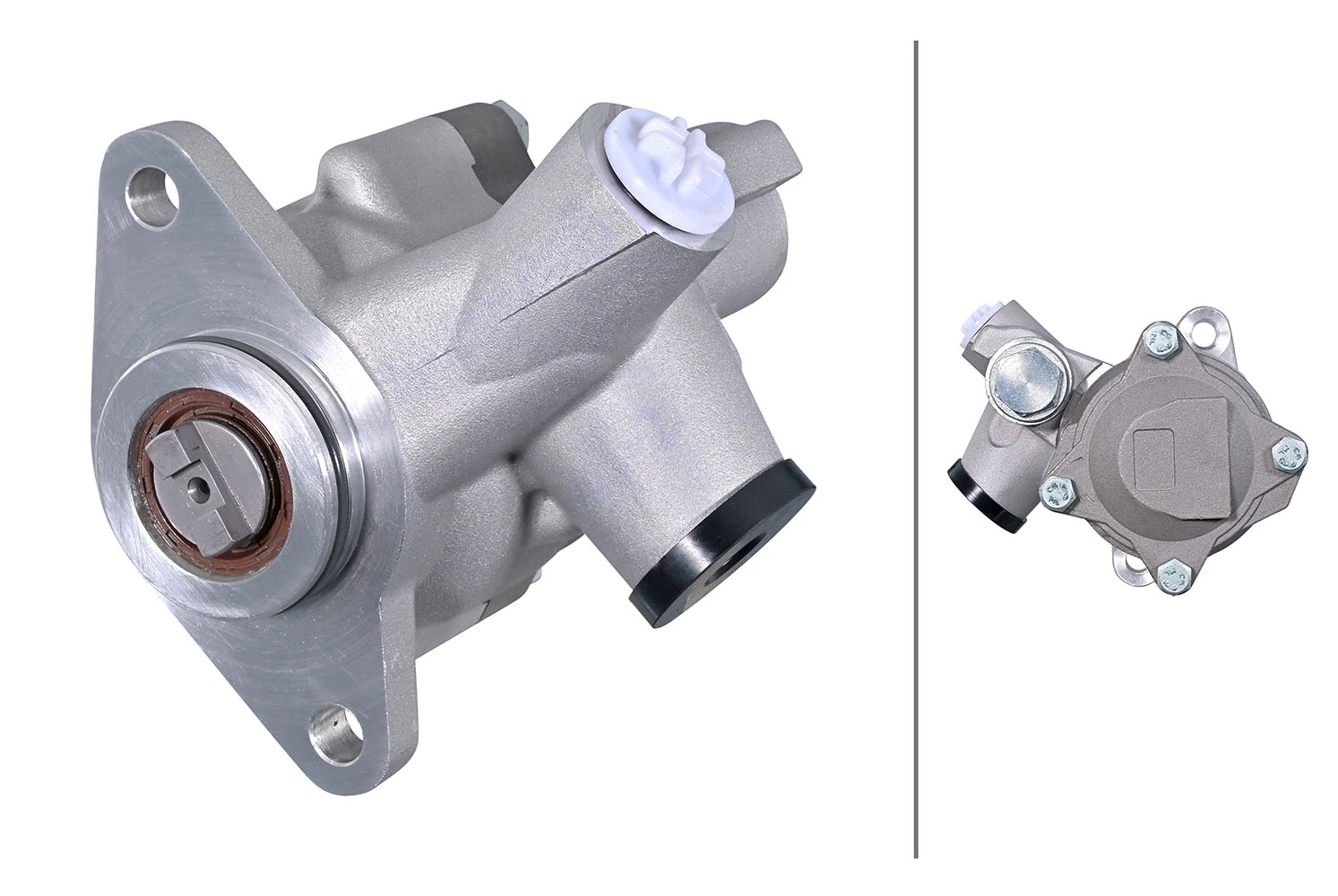 Hydraulic Pump, steering