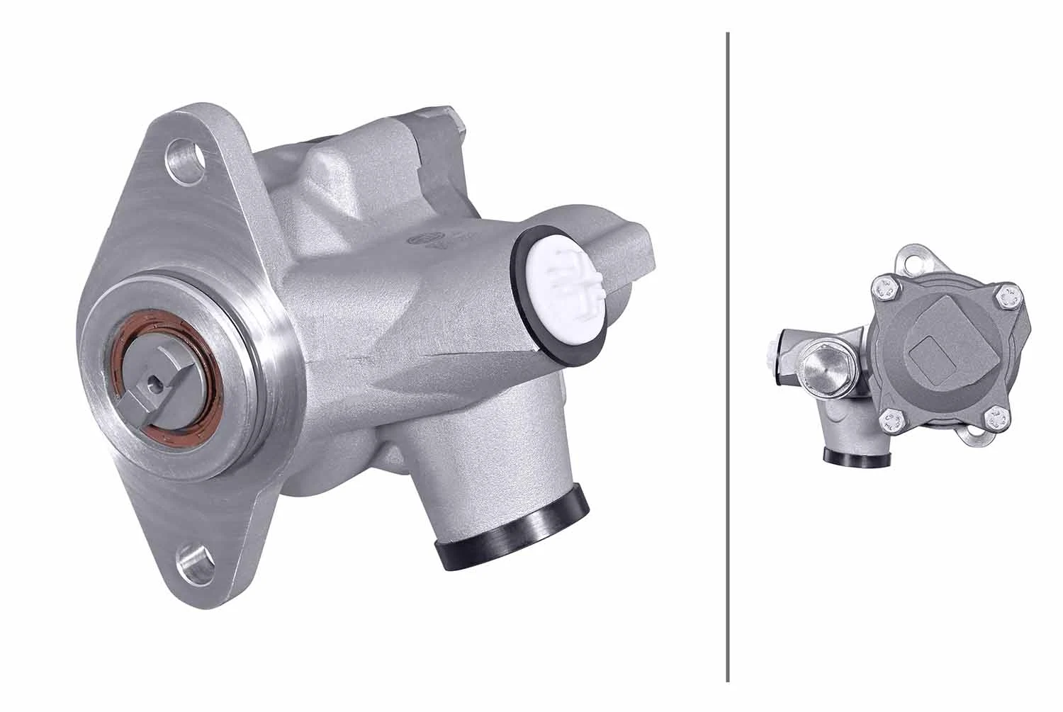 Hydraulic Pump, steering