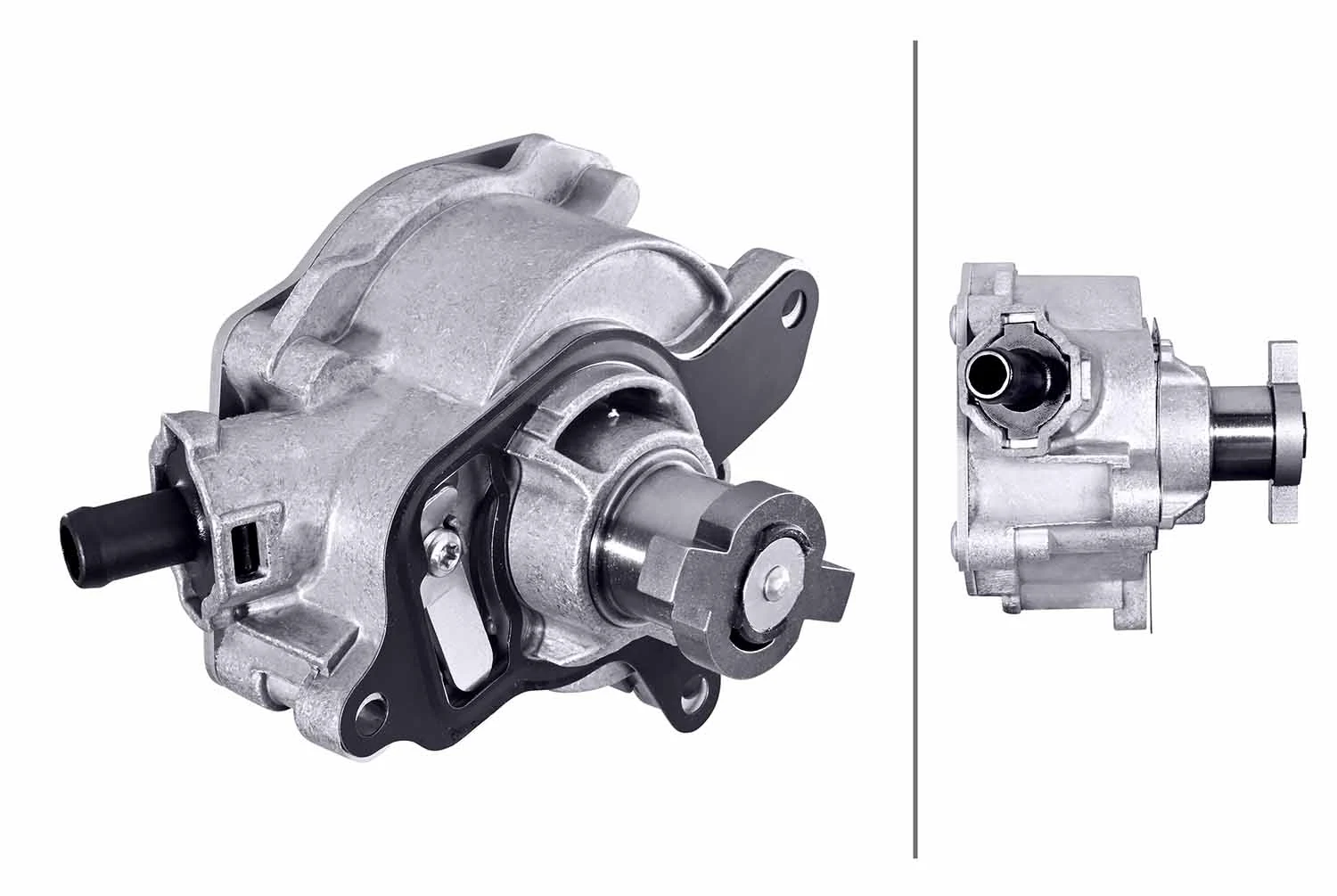 Vacuum Pump, braking system