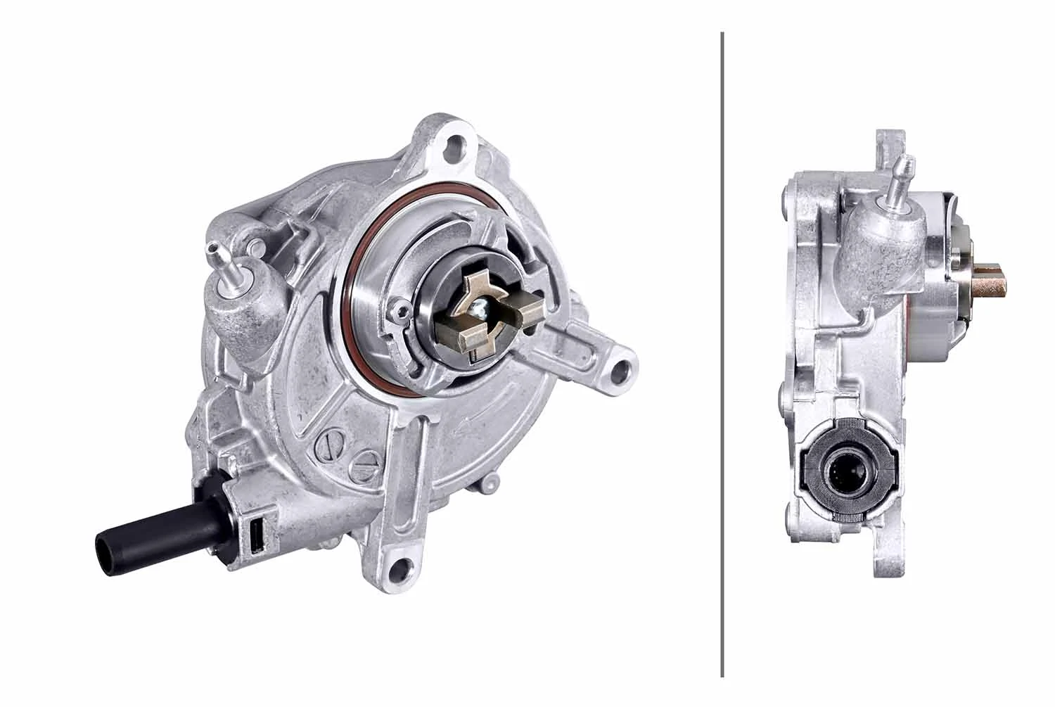 Vacuum Pump, braking system