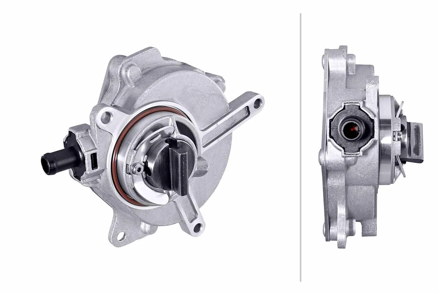 Vacuum Pump, braking system