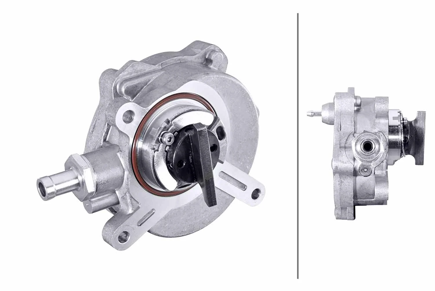 Vacuum Pump, braking system