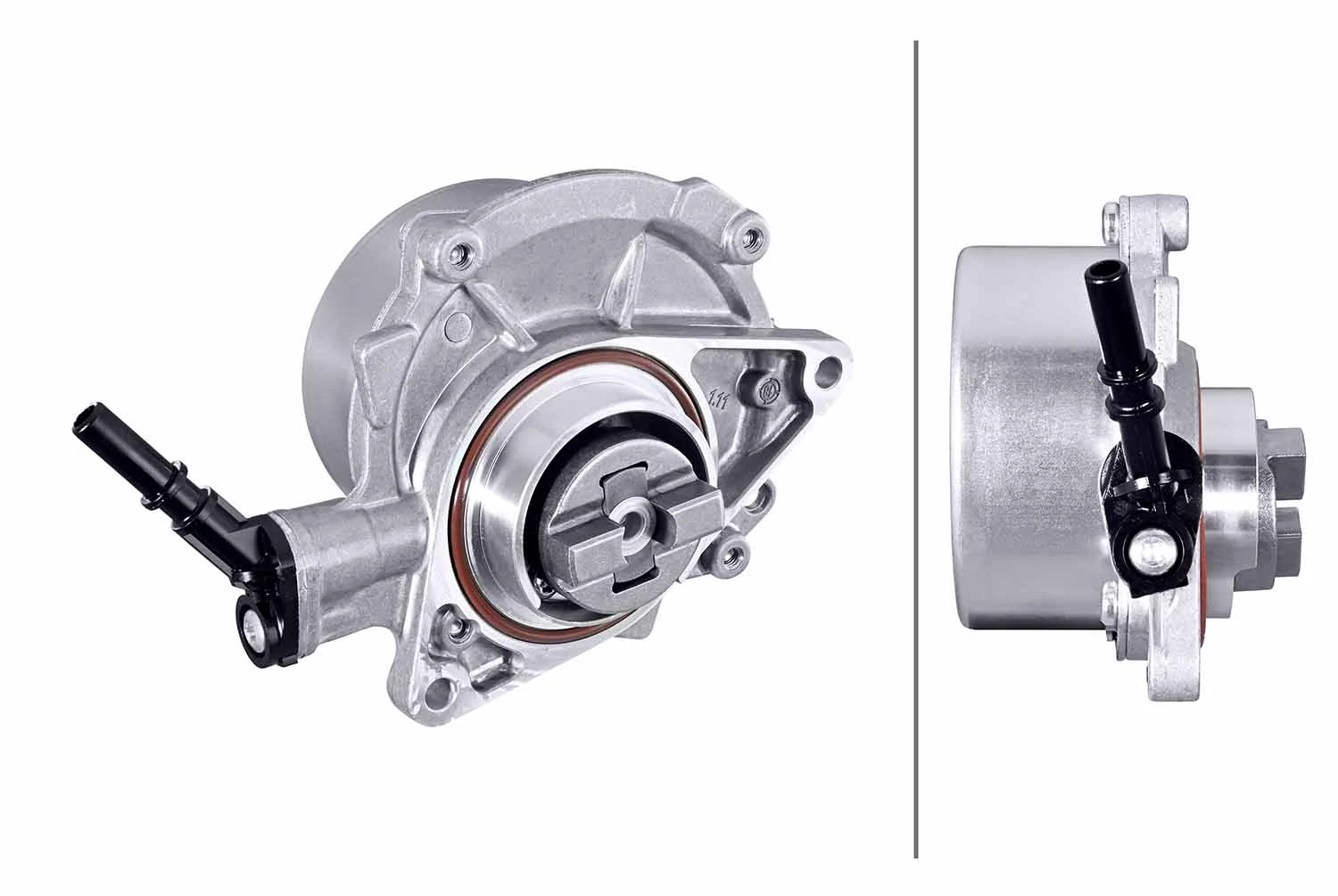 Vacuum Pump, braking system