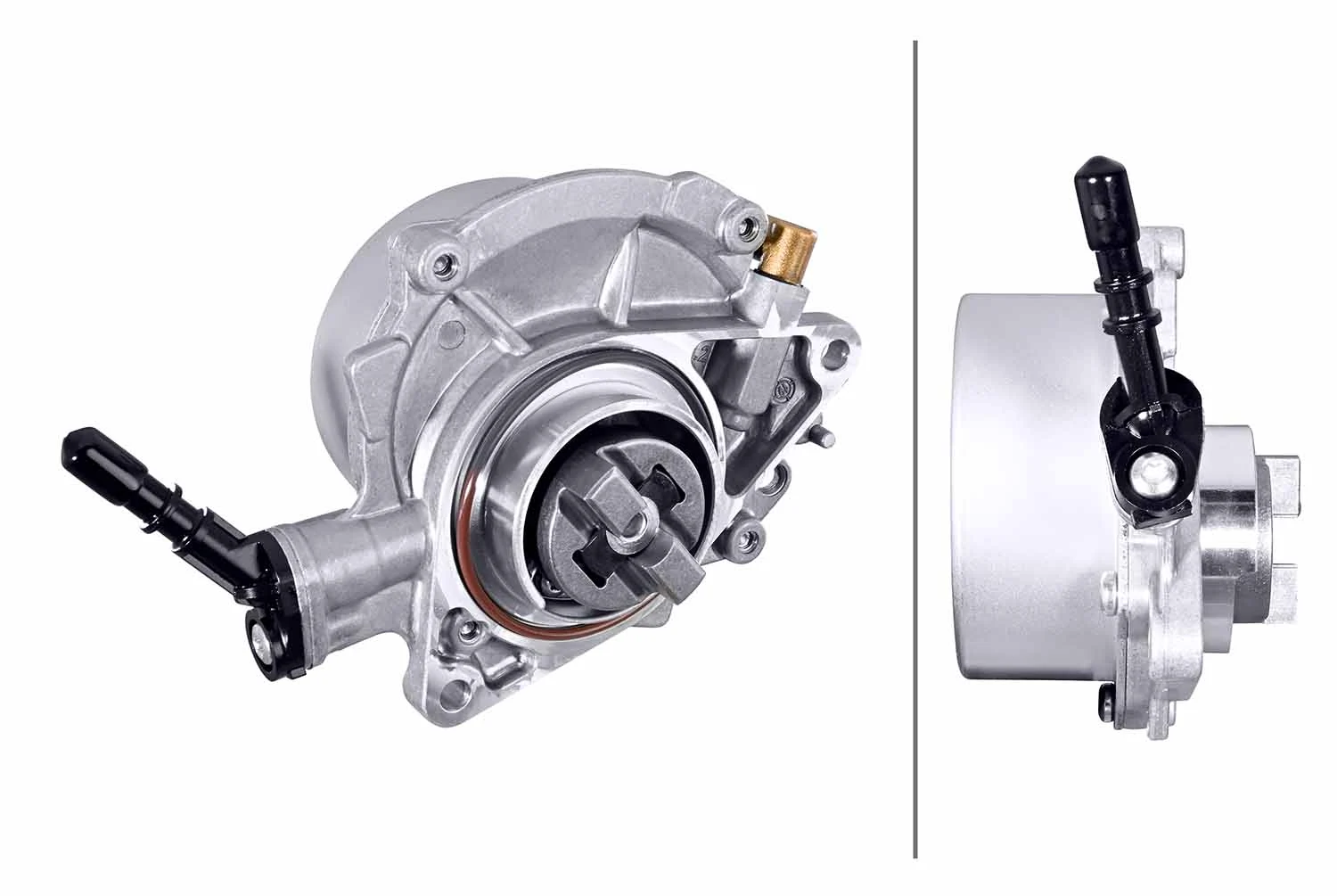 Vacuum Pump, braking system