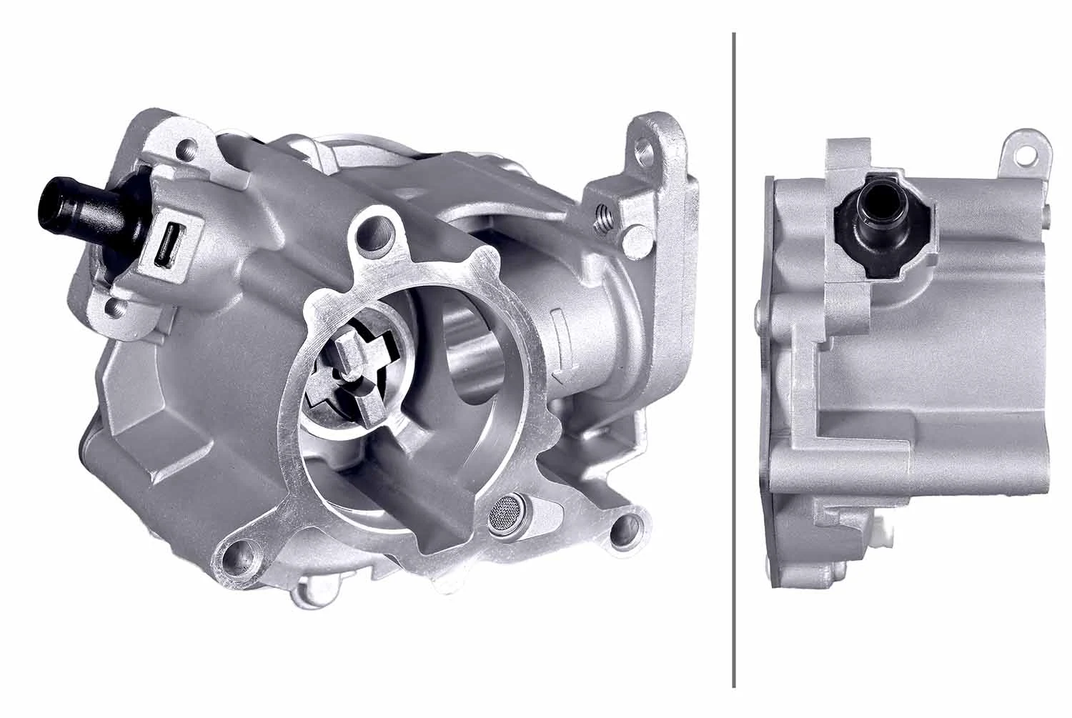 Vacuum Pump, braking system