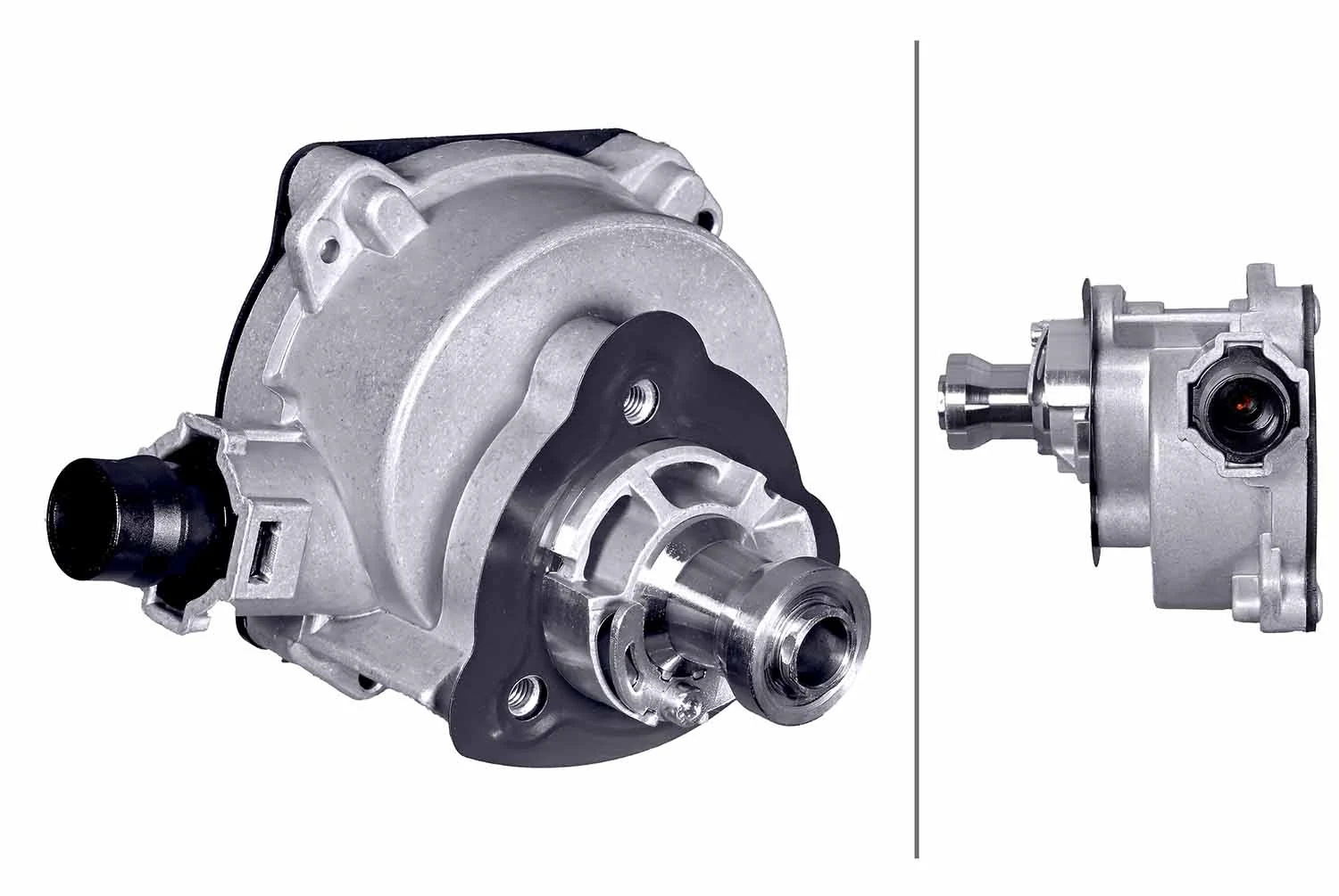 Vacuum Pump, braking system