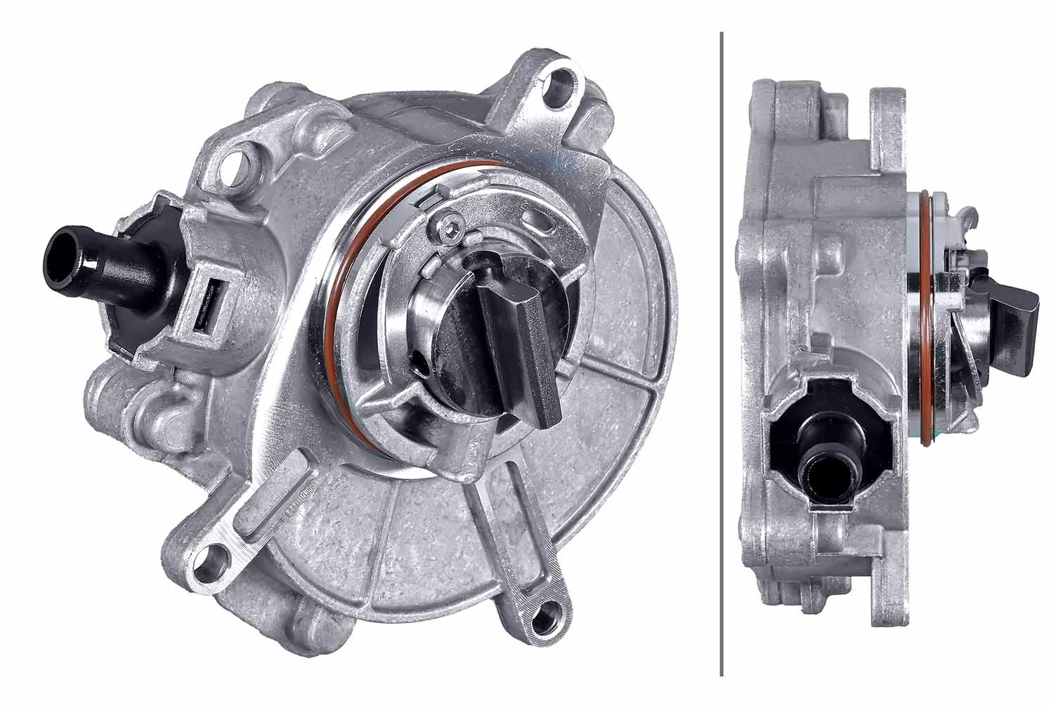 Vacuum Pump, braking system
