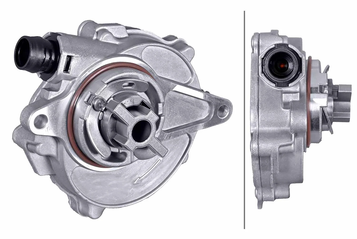 Vacuum Pump, braking system