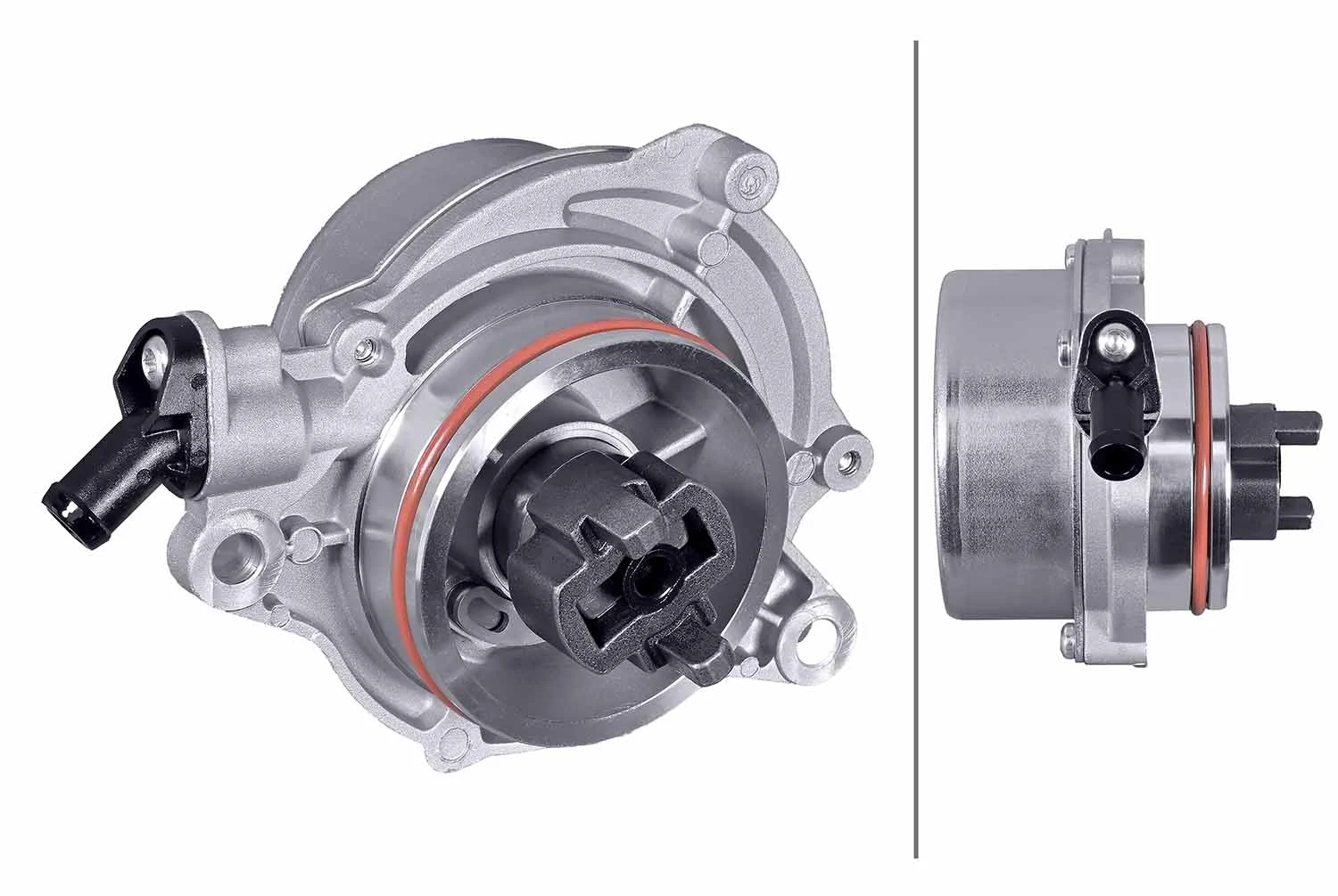 Vacuum Pump, braking system