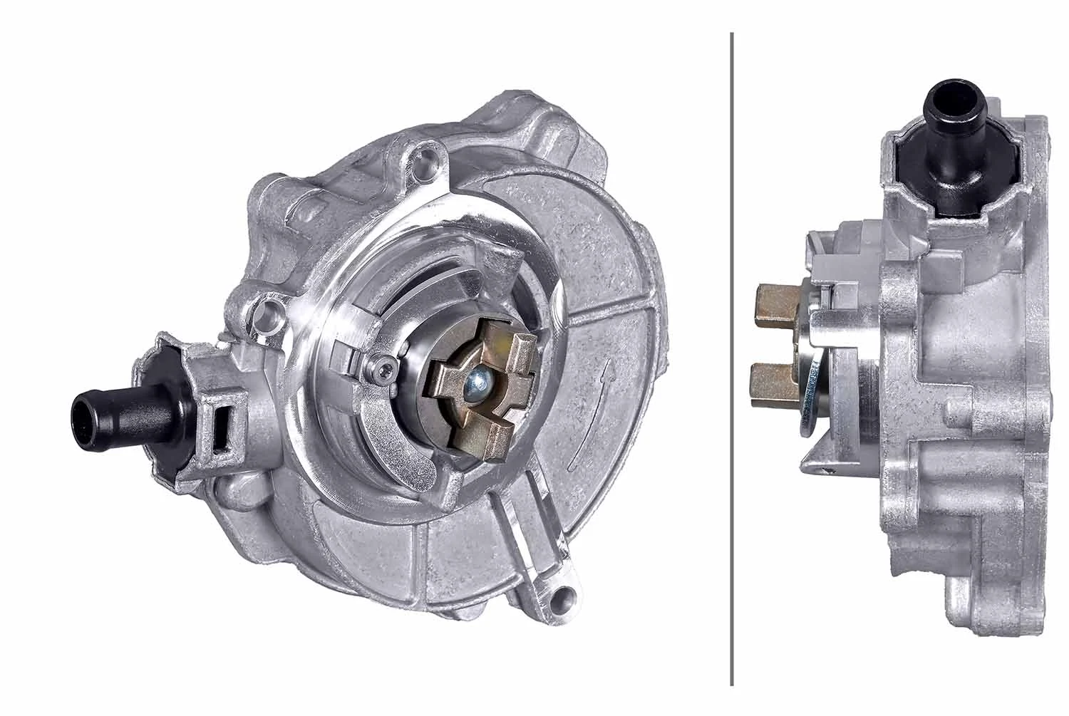 Vacuum Pump, braking system