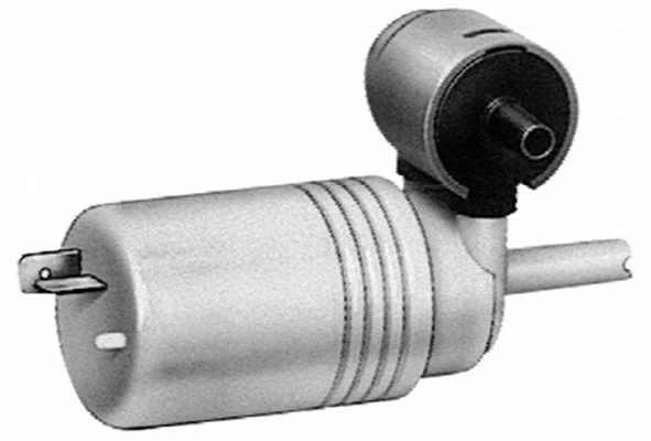 Washer Fluid Pump, window cleaning