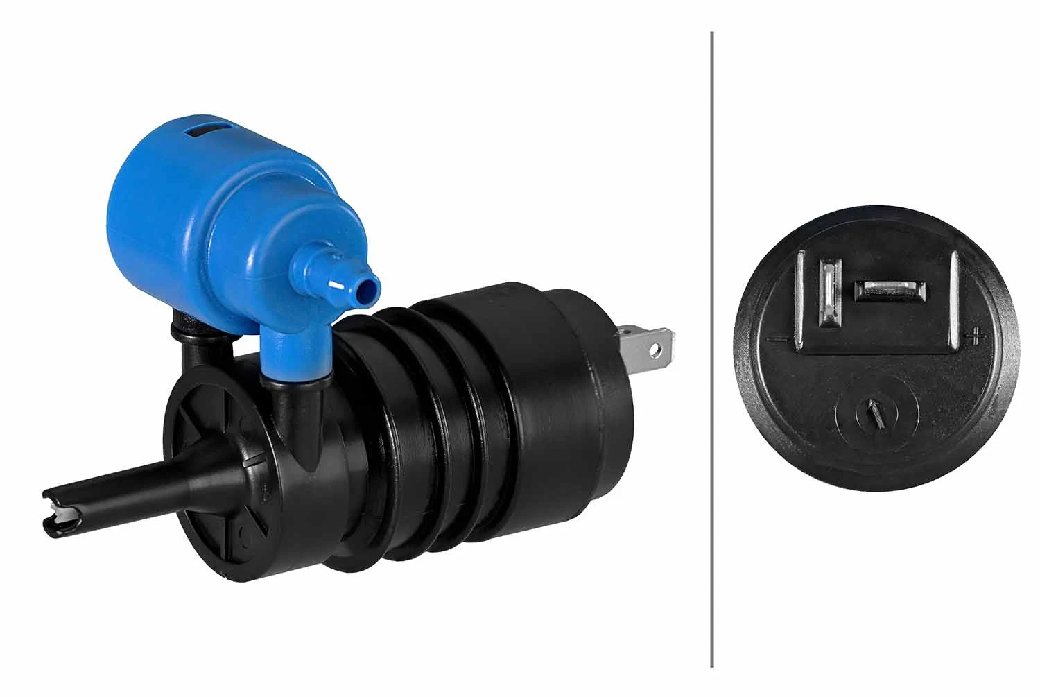 Washer Fluid Pump, window cleaning