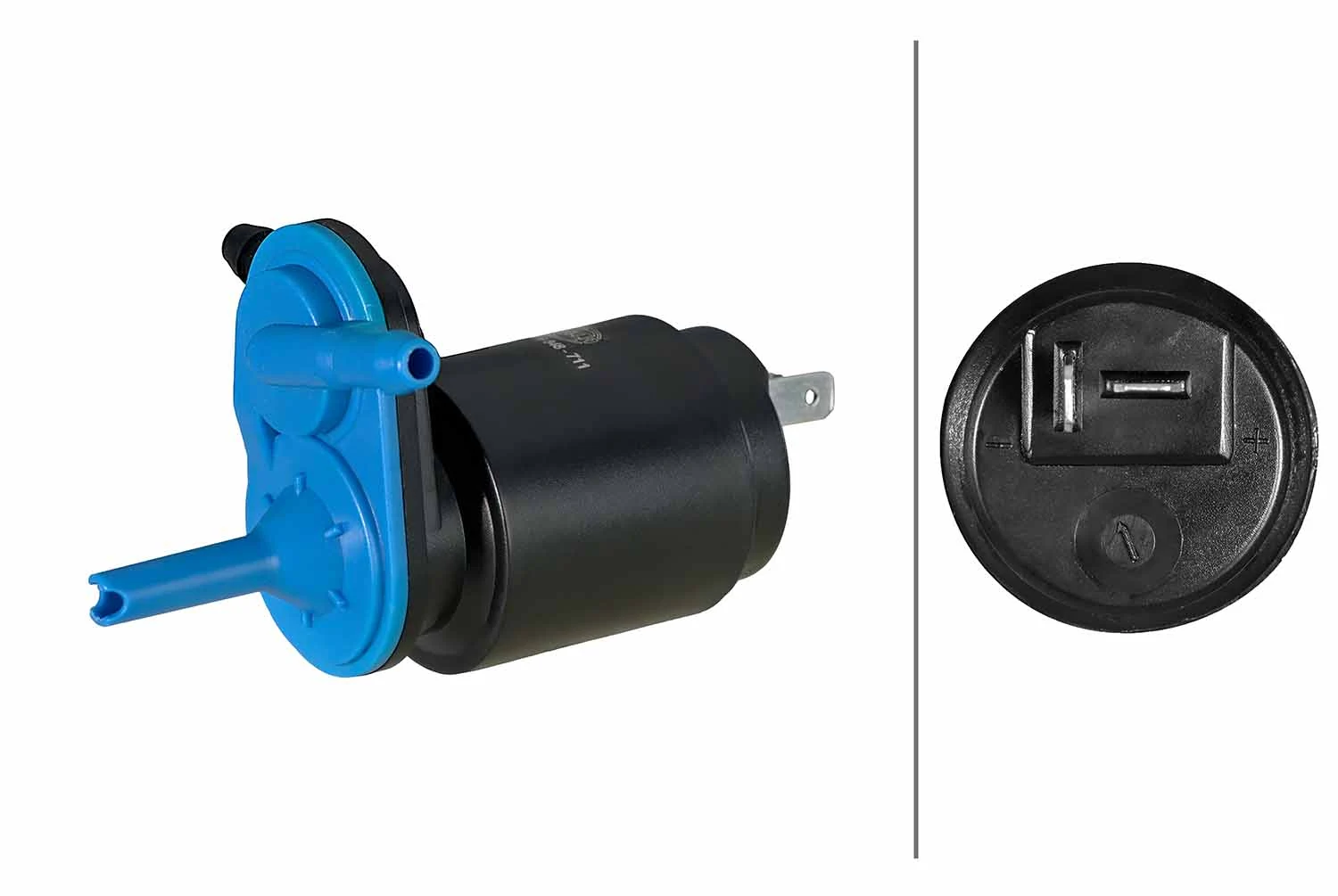 Washer Fluid Pump, window cleaning