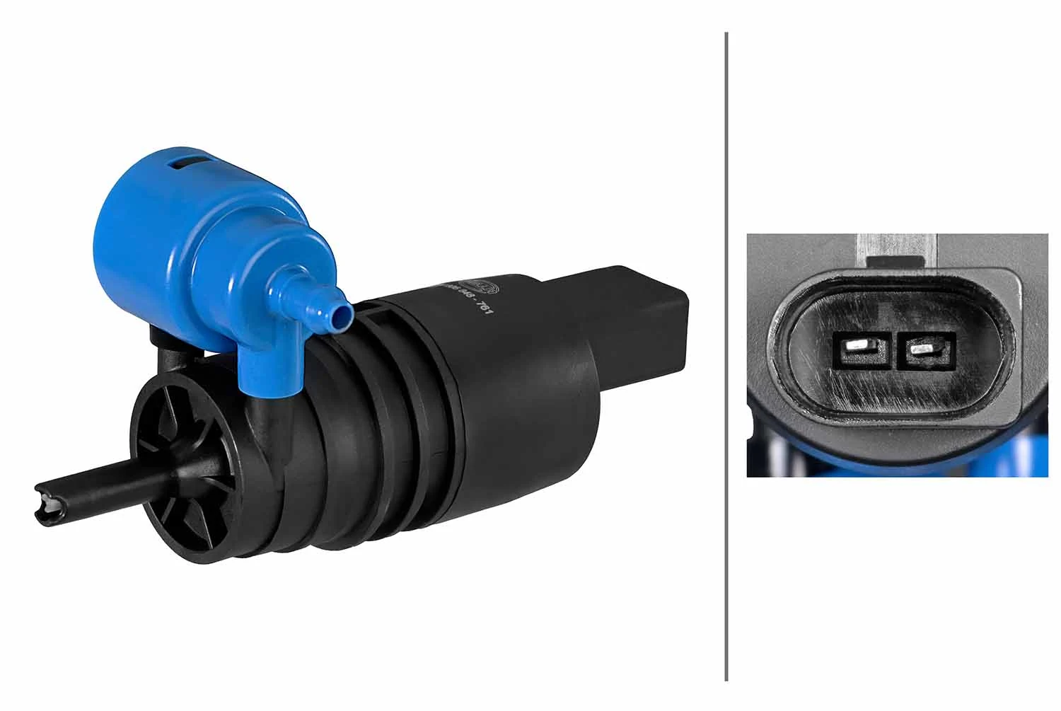 Washer Fluid Pump, window cleaning