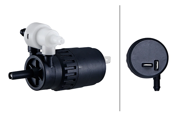 Washer Fluid Pump, window cleaning