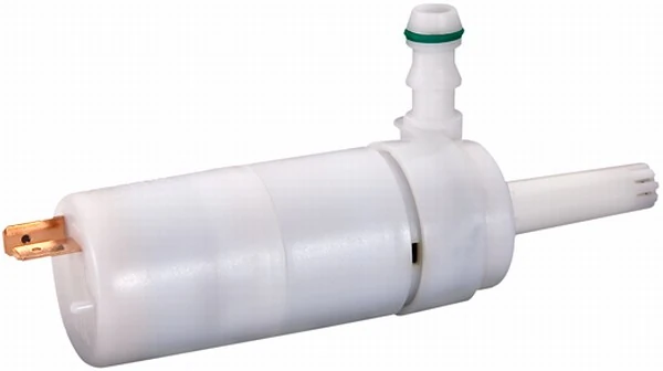 Washer Fluid Pump, window cleaning