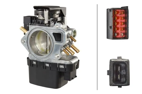 Throttle Body