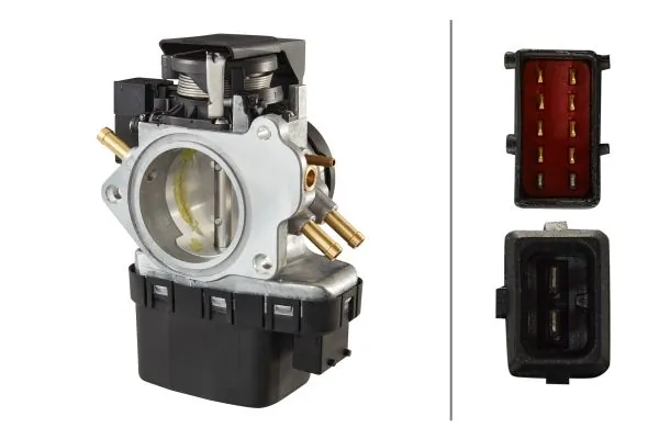 Throttle Body