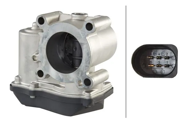 Throttle Body