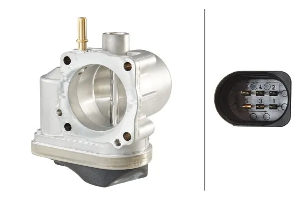 Throttle Body