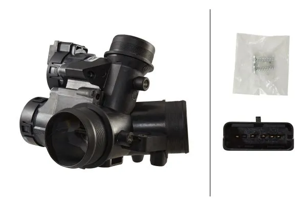 Throttle Body